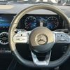 mercedes-benz gla-class 2022 -MERCEDES-BENZ--Benz GLA 3DA-247713M--W1N2477132J357337---MERCEDES-BENZ--Benz GLA 3DA-247713M--W1N2477132J357337- image 12