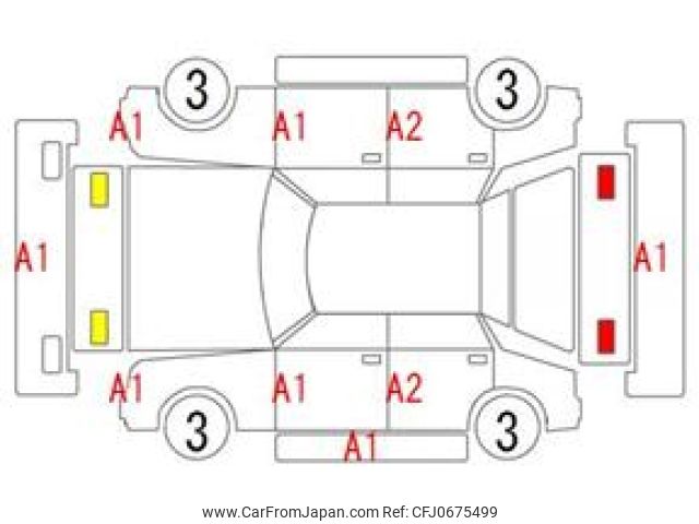 daihatsu tanto 2019 -DAIHATSU--Tanto DBA-LA600S--LA600S-0758715---DAIHATSU--Tanto DBA-LA600S--LA600S-0758715- image 2