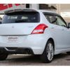 suzuki swift 2013 quick_quick_CBA-ZC32S_104468 image 2