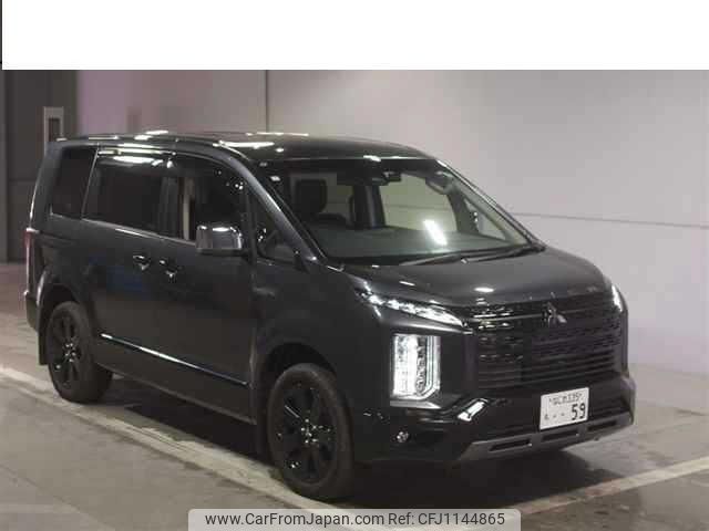 mitsubishi delica-d5 2023 quick_quick_3DA-CV1W_CV1W-5001309 image 1