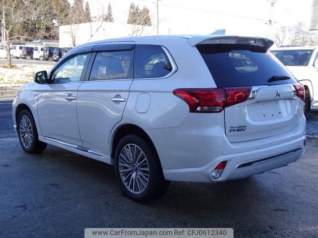 mitsubishi outlander-phev 2021 -MITSUBISHI--Outlander PHEV GG3W--0800849---MITSUBISHI--Outlander PHEV GG3W--0800849- image 2