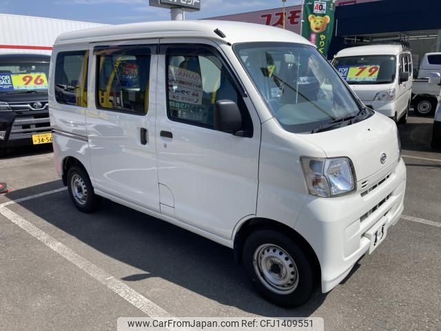 daihatsu hijet 2017 -DAIHATSU--Hijet Van--S321V-0321616---DAIHATSU--Hijet Van--S321V-0321616- image 2