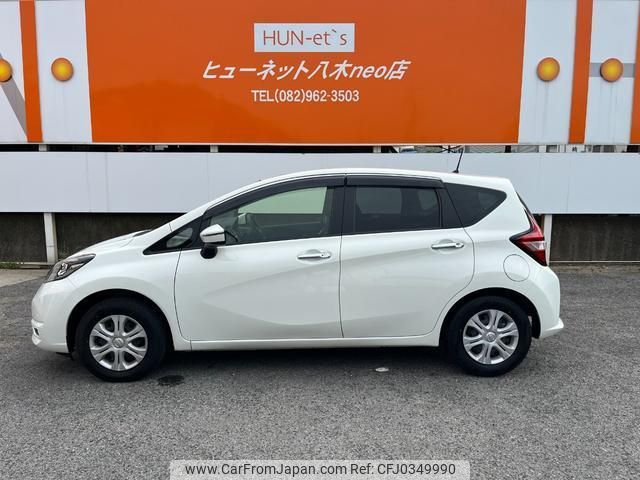 nissan note 2019 quick_quick_E12_E12-638636 image 2