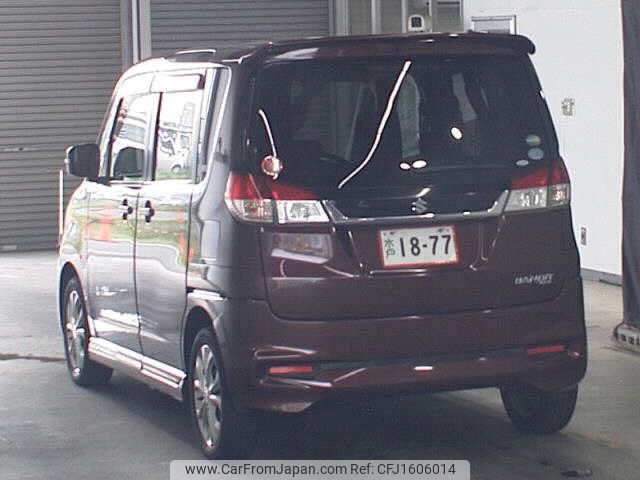 suzuki solio 2012 CFJ1606014 image 2