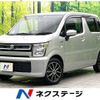 suzuki wagon-r 2022 -SUZUKI--Wagon R 5AA-MH95S--MH95S-192724---SUZUKI--Wagon R 5AA-MH95S--MH95S-192724- image 1
