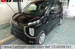 mitsubishi ek-x-ev 2023 -MITSUBISHI 【名変中 】--ek X EV B5AW--0009304---MITSUBISHI 【名変中 】--ek X EV B5AW--0009304-