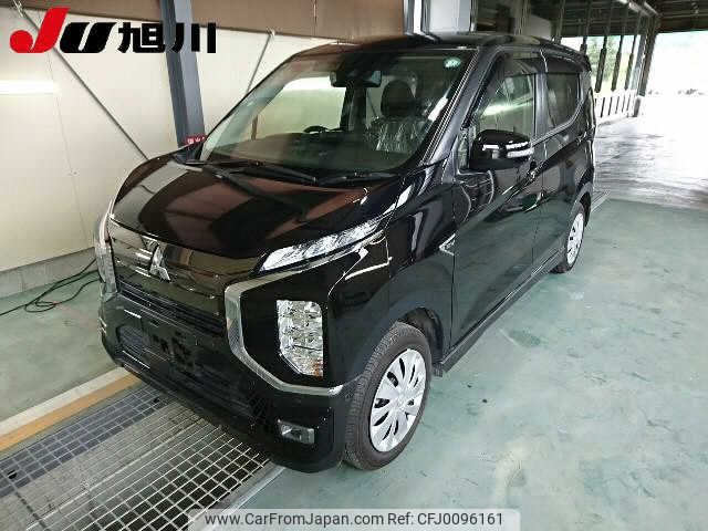 mitsubishi ek-x-ev 2023 -MITSUBISHI 【名変中 】--ek X EV B5AW--0009304---MITSUBISHI 【名変中 】--ek X EV B5AW--0009304- image 1