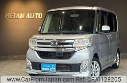 daihatsu tanto 2014 -DAIHATSU--Tanto LA600S--0054789---DAIHATSU--Tanto LA600S--0054789-