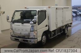 mitsubishi-fuso canter 2018 CFJ1837304