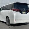 toyota alphard 2023 -TOYOTA--Alphard 6AA-AAHH40W--AAHH40-4000972---TOYOTA--Alphard 6AA-AAHH40W--AAHH40-4000972- image 15