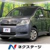 honda stepwagon 2010 -HONDA--Stepwgn DBA-RK1--RK1-1029745---HONDA--Stepwgn DBA-RK1--RK1-1029745- image 1