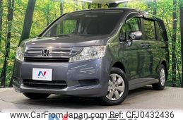 honda stepwagon 2010 -HONDA--Stepwgn DBA-RK1--RK1-1029745---HONDA--Stepwgn DBA-RK1--RK1-1029745-