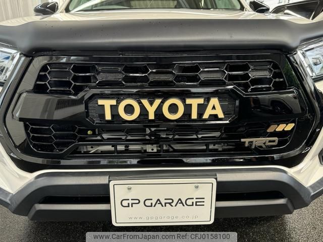 人気のクリスマスアイテムがいっぱい！ 2021 Toyota Hilux 4WD - Car Price $39,825 ミニカー