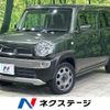 suzuki hustler 2016 CFJ1532148 image 1