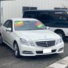 mercedes-benz e-class 2011 GOO_JP_700094009030240828001 image 16