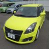 suzuki swift 2012 CFJ1719090 image 41