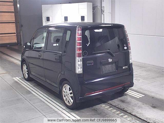 daihatsu move 2006 -DAIHATSU--Move L152S-0037481---DAIHATSU--Move L152S-0037481- image 2