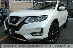 nissan x-trail 2021 -NISSAN--X-Trail 5AA-HT32--HT32-163386---NISSAN--X-Trail 5AA-HT32--HT32-163386-