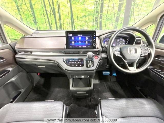 honda odyssey 2021 -HONDA--Odyssey 6AA-RC4--RC4-1316115---HONDA--Odyssey 6AA-RC4--RC4-1316115- image 2