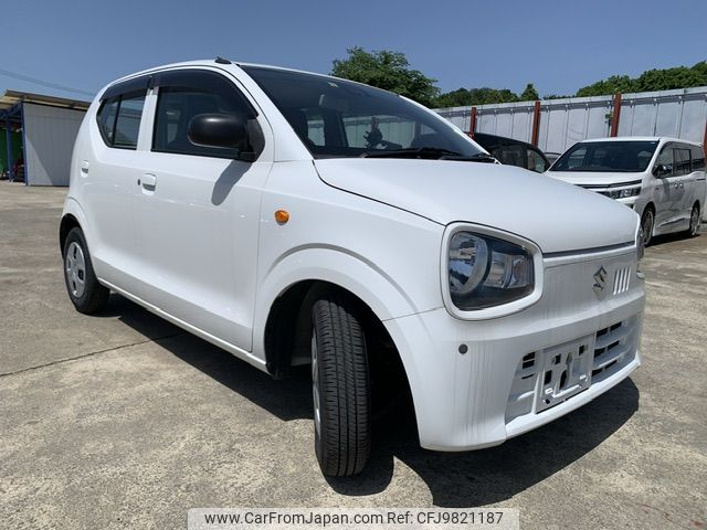 suzuki alto 2020 NIKYO_KR51461 image 1