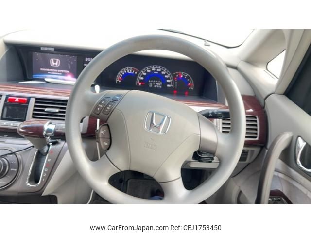 honda elysion 2004 CFJ1753450 image 1