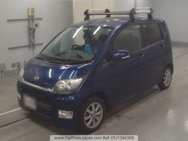 daihatsu move 2007 -DAIHATSU--Move L175S-0028650---DAIHATSU--Move L175S-0028650- image 1
