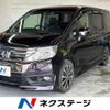 honda stepwagon 2013 -HONDA--Stepwgn DBA-RK5--RK5-1364151---HONDA--Stepwgn DBA-RK5--RK5-1364151- image 1