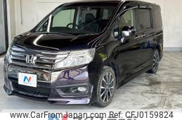 honda stepwagon 2013 -HONDA--Stepwgn DBA-RK5--RK5-1364151---HONDA--Stepwgn DBA-RK5--RK5-1364151-