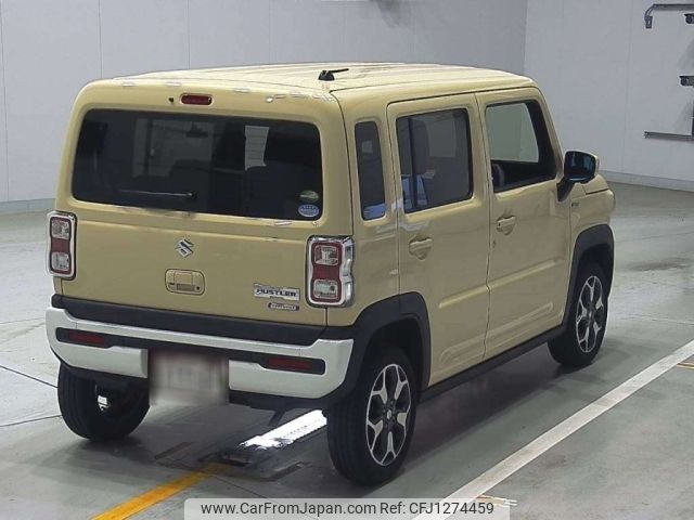 suzuki hustler 2020 -SUZUKI--Hustler MR92S-123188---SUZUKI--Hustler MR92S-123188- image 2