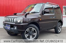 suzuki jimny 2009 -SUZUKI--Jimny ABA-JB23W--JB23W-611896---SUZUKI--Jimny ABA-JB23W--JB23W-611896-