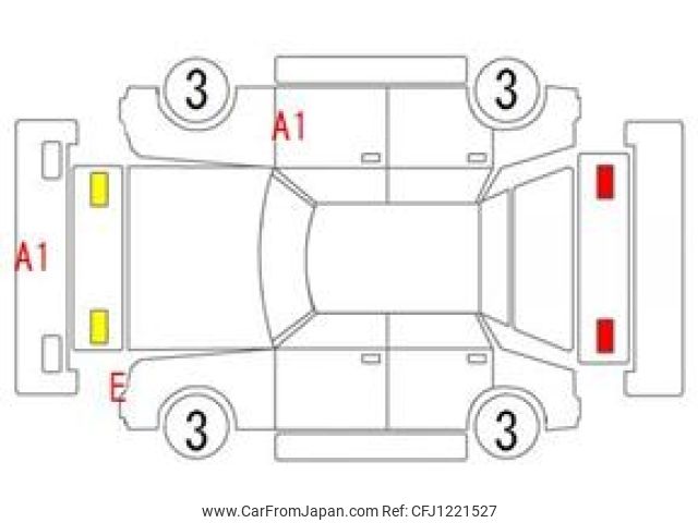 daihatsu taft 2022 CFJ1221527 image 2