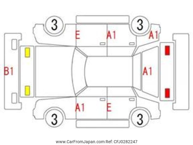 daihatsu rocky 2019 -DAIHATSU--Rocky 5BA-A200S--A200S-0002247---DAIHATSU--Rocky 5BA-A200S--A200S-0002247- image 2