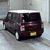 suzuki alto-lapin 2007 CFJ1687580 image 2