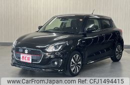suzuki swift 2020 CFJ1494415
