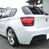 bmw 1-series 2012 -BMW 【名古屋 307ﾏ1503】--BMW 1 Series DBA-1A16--WBA1A32030J068106---BMW 【名古屋 307ﾏ1503】--BMW 1 Series DBA-1A16--WBA1A32030J068106- image 28