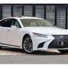 lexus ls 2017 -LEXUS--Lexus LS DAA-GVF50--GVF50-6000619---LEXUS--Lexus LS DAA-GVF50--GVF50-6000619- image 5