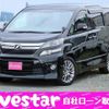 toyota vellfire 2013 -TOYOTA 【名変中 】--Vellfire ANH20W--8309680---TOYOTA 【名変中 】--Vellfire ANH20W--8309680- image 1