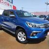 toyota hilux 2019 GOO_NET_EXCHANGE_1150070A30250429W004 image 4