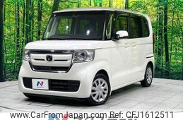 honda n-box 2018 CFJ1612511