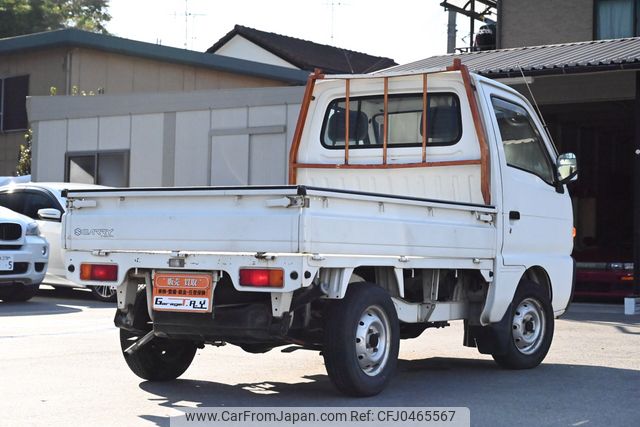 suzuki carry-truck 1997 4939fa58141b2fd23b2e90804aa30ce3 image 2