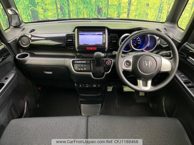 honda n-box 2017 quick_quick_JF1_JF1-1934577 image 2