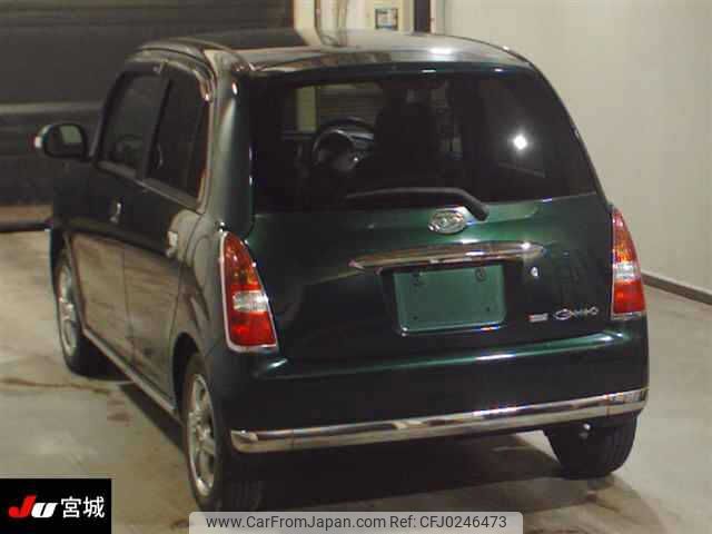 daihatsu mira-gino 2005 -DAIHATSU--Mira Gino L650S--0032977---DAIHATSU--Mira Gino L650S--0032977- image 2