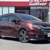 honda odyssey 2015 CFJ1627271 image 1