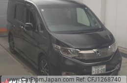 honda stepwagon 2017 -HONDA 【習志野 346ﾁ1008】--Stepwgn RP3-1128892---HONDA 【習志野 346ﾁ1008】--Stepwgn RP3-1128892-