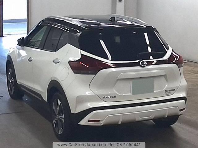 nissan nissan-others 2023 CFJ1655441 image 2