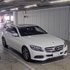 mercedes-benz c-class 2017 quick_quick_RBA-205042C_WDD2050422F546559 image 1