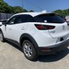 mazda cx-3 2019 NIKYO_KB71216 image 2