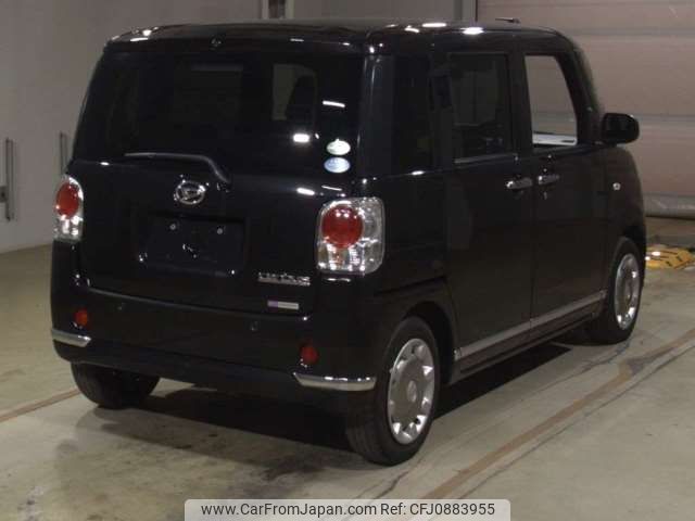 daihatsu move-canbus 2018 -DAIHATSU--Move Canbus DBA-LA810S--LA810S-0022750---DAIHATSU--Move Canbus DBA-LA810S--LA810S-0022750- image 2