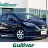 nissan note 2017 -NISSAN--Note DAA-HE12--HE12-073831---NISSAN--Note DAA-HE12--HE12-073831- image 1