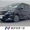 nissan serena 2018 quick_quick_GFC27_GFC27-097033 image 1